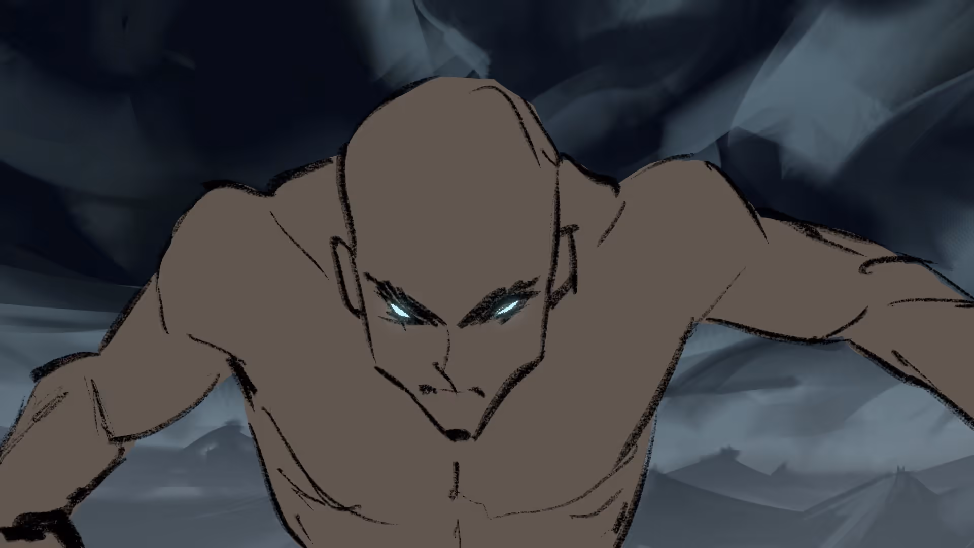 Short | Zeus preview